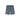 Carhartt WIP Single Knee Short canvas grey | Blue Express