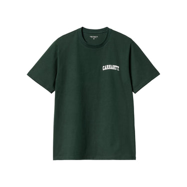 Carhartt WIP T-SHIRT S/S University Script T-Shirt