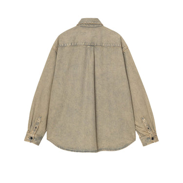Carhartt WIP Tigan Shirt Jacket | Blue Express