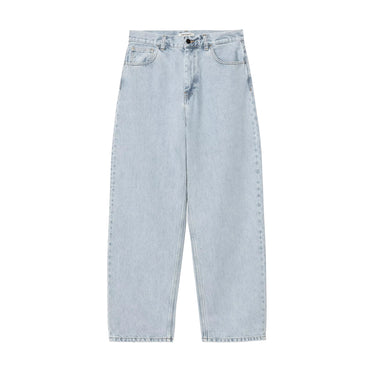 Carhartt WIP JEANS W' Brandon Pant blue heavy
