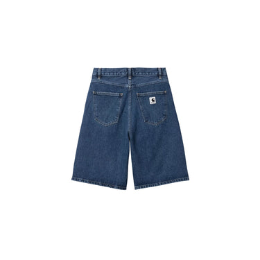 Carhartt WIP W' Brandon Short | Blue Express