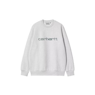 Carhartt WIP FELPE W' Carhartt Sweatshirt