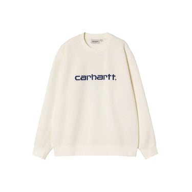 Carhartt WIP W' Carhartt Sweatshirt | Blue Express
