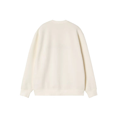 Carhartt WIP W' Carhartt Sweatshirt | Blue Express