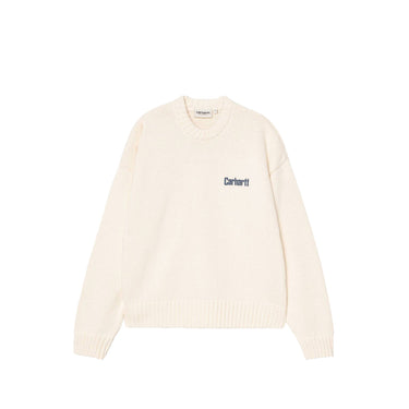 Carhartt WIP W' Growth Sweater natural | Blue Express