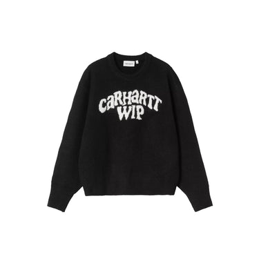 Carhartt WIP W' Guide Club Sweater | Blue Express
