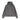 Carhartt WIP W' Hooded Torion Jacket Black, Grind washed | Blue Express