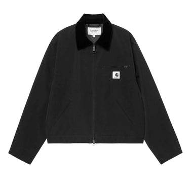 Carhartt WIP OUTERWEAR W' Newkirk Summer Jacket black black