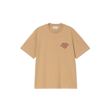 Carhartt WIP W' S/S Growth T-Shirt | Blue Express