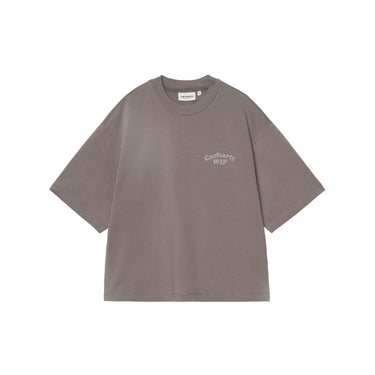 Carhartt WIP W' SS Modality T-Shirt porphyry stone | Blue Express