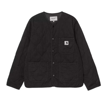 Carhartt WIP OUTERWEAR W' kylan liner black