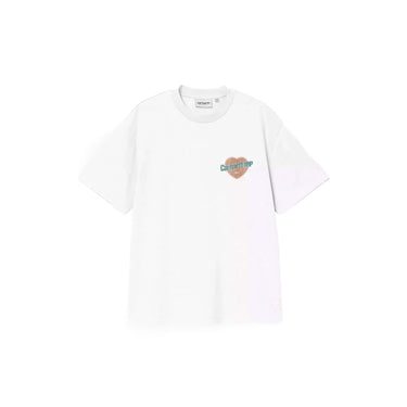 Carhartt WIP W' ss growth tee | Blue Express