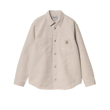 Carhartt WIP Walter Shirt Jacket | Blue Express