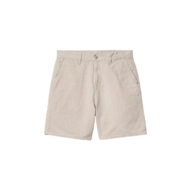 Carhartt WIP Walter Single Knee Short | Blue Express