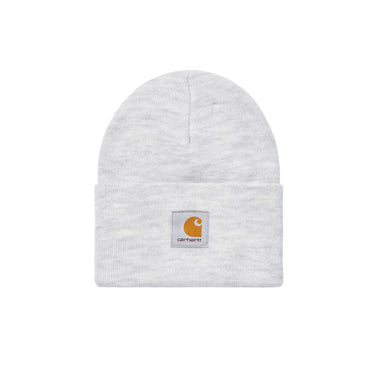Carhartt WIP CAPPELLI acrylic watch hat ash heather