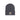 Carhartt WIP acrylic watch hat dark grey heather | Blue Express