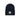 Carhartt WIP acrylic watch hat dark navy heather | Blue Express