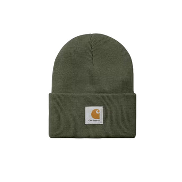 Carhartt WIP CAPPELLI acrylic watch hat opuntia