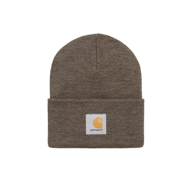 Carhartt WIP CAPPELLI acrylic watch hat vitola heather