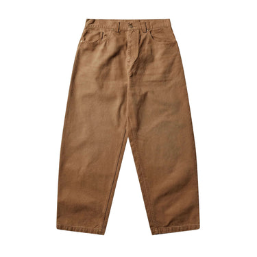 Carhartt WIP brandon pant hamilton brown | Blue Express