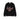 Carhartt WIP chedda sweater black glassy pink | Blue Express