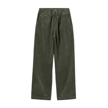Carhartt WIP floyde pant opuntia | Blue Express