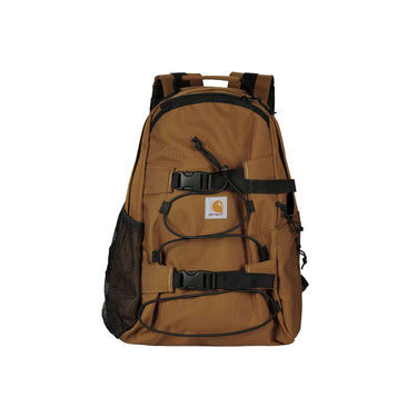 Carhartt WIP kickflip backpack hamilton brown | Blue Express