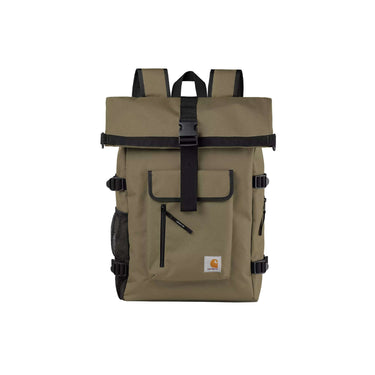 Carhartt WIP philis backpack brass | Blue Express