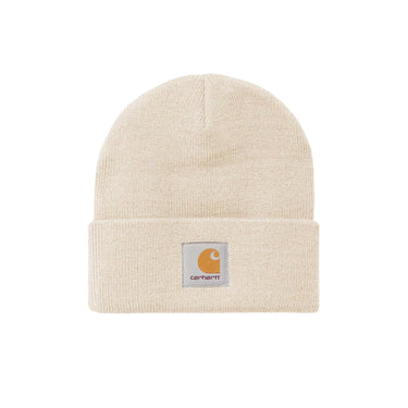Carhartt WIP CAPPELLI short watch hat natural