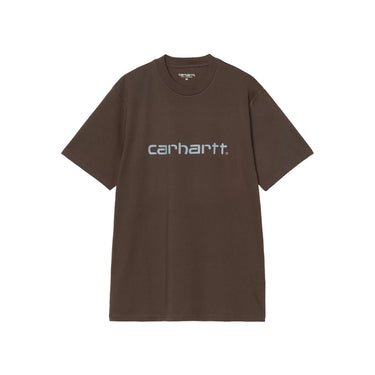 Carhartt WIP ss script t shirt vitola citadel | Blue Express