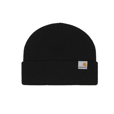 Carhartt WIP stratus hat low black | Blue Express