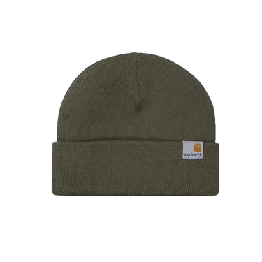 Carhartt WIP CAPPELLI stratus hat low cypress