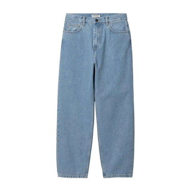 Carhartt WIP w brandon pant blue | Blue Express