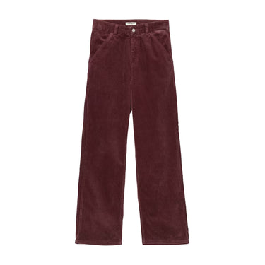 Carhartt WIP w sinple pant rondo rinsed | Blue Express