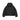 Carhartt WIP w toronto jacket black wild dog | Blue Express
