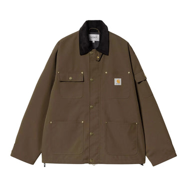 Carhartt WIP OUTERWEAR Clapton Jacket