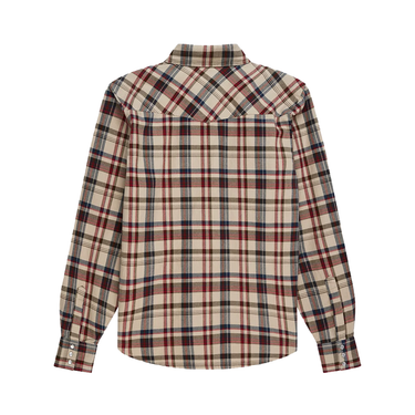 Reality Wreckers Check Shirt