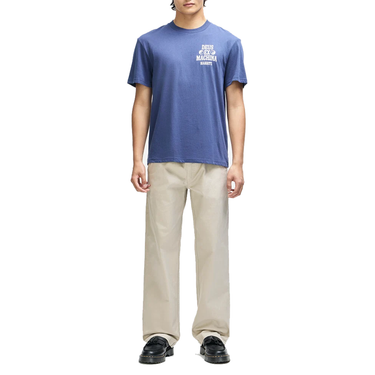 Deus Ex Machina Biarritz Ceramic Tee – T-shirt – foto 3