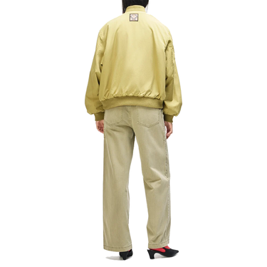 Deus Ex Machina Pendula Reversible Jacket – Giacca – foto 4