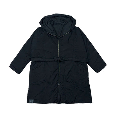 KIMONORAIN kimono parka | Blue Express