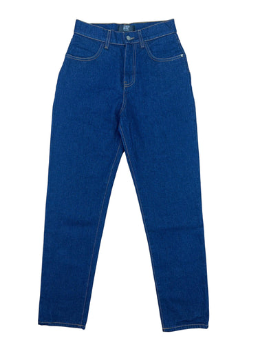 HTC Boyfriend 'W Denim | Blue Express