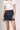 Hollywood Trading Company Dark Paisley Mini Belt | Blue Express