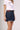 Hollywood Trading Company Dark Paisley Mini Belt | Blue Express
