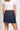 Hollywood Trading Company Dark Paisley Mini Belt | Blue Express