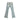 Hollywood Trading Company DENIM CURLY - LIGHT BLUE | Blue Express