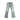 Hollywood Trading Company DENIM CURLY - LIGHT BLUE | Blue Express