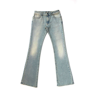 Hollywood Trading Company DENIM CURLY - LIGHT BLUE | Blue Express