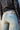 Hollywood Trading Company DENIM CURLY - LIGHT BLUE | Blue Express