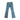 Hollywood Trading Company DENIM CURLY - MID BLUE | Blue Express