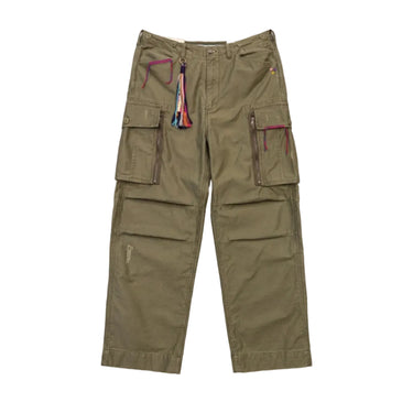 Berna Pantalone cargo destroy